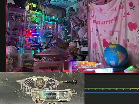 JesuAdam Chat XXX live