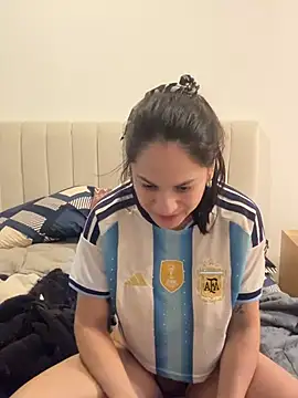 צ'אט XXX בשידור חי של DobleDosisOk