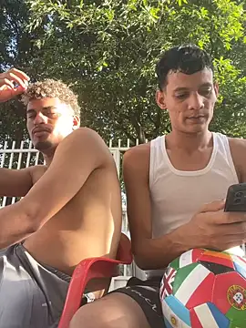 BEM_BOY – Naživo XXX chat
