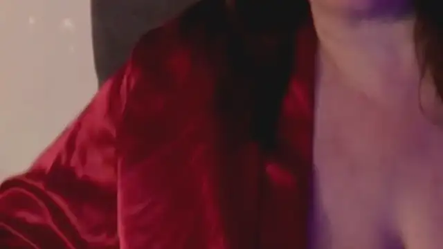 Živý XXX chat KellyPerfection