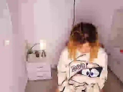 Michellblue's Live XXX Chat