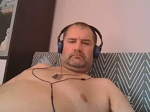 CristianDaniel78's Webcam Show