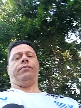 Živý XXX chat IgoramorimGG