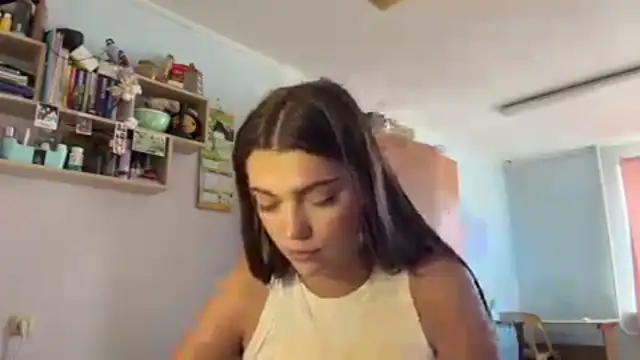 IvyToulouse 라이브 XXX 채팅