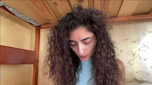 ShantiLeavitt's Live XXX Chat