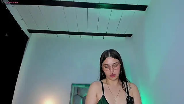 צ'אט XXX בשידור חי של ice_grace