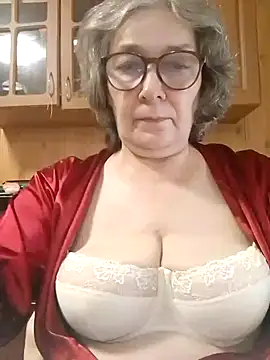 Živý XXX chat IrinaSweet54