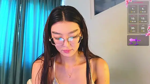 AudreyMell Obrolan Langsung XXX