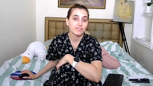 Iren Live XXX-Chat