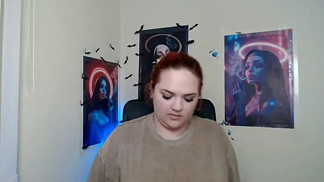 RinaRiii Live XXX Chat