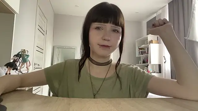 WendySliz's Live XXX Chat