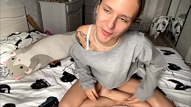 SashaSunnyShy Live XXX-Chat