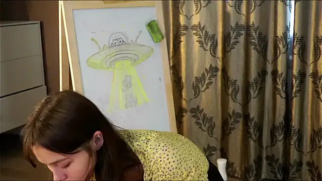 Chat XXX en directo de NormaElsey
