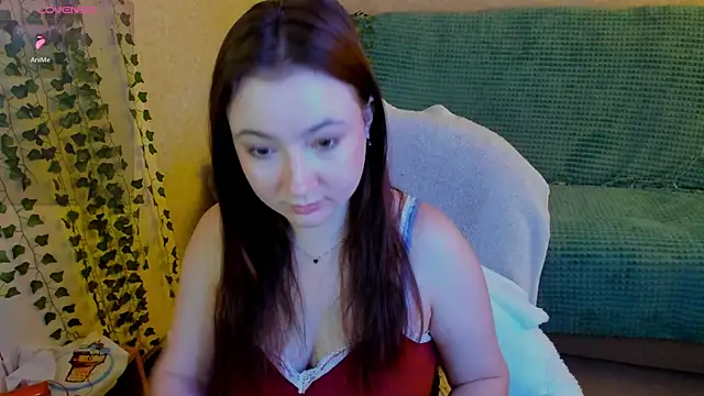 Chat XXX en directo de Micky_Wood