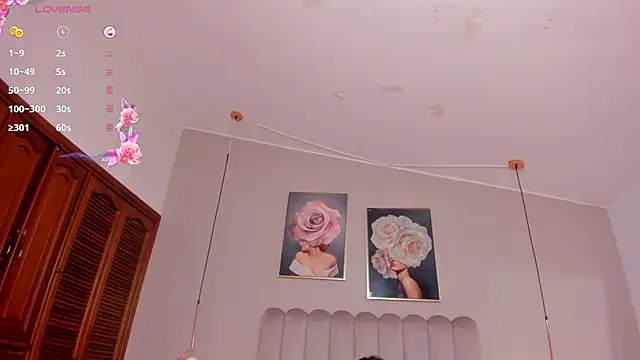 dulcepatersson1_ 现场XXX聊天