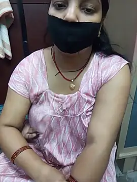 Manjudearn Webbikameraesitys