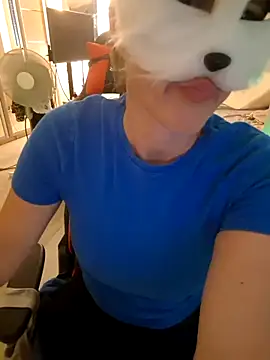 SPrITZMAUS Live XXX-Chat