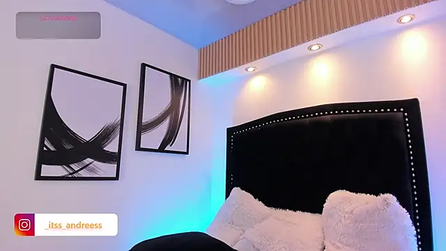 دردشة LiamWildx20 الجنسية المباشرة