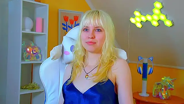 HannahHollis' Live XXX Chat
