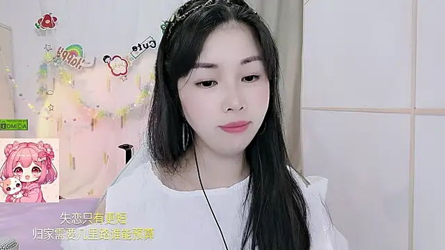 HK_angelchloe's Live XXX Chat