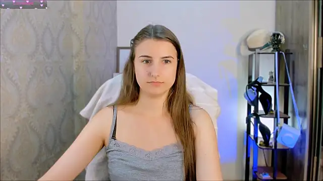 Cookiecutterdomme's Live XXX Chat