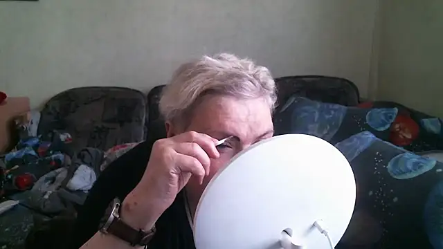 XXX chat uživo modela Lana555