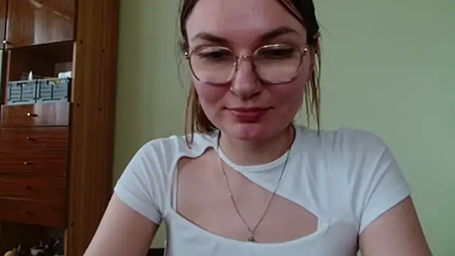 Živý XXX chat LooveELLYx