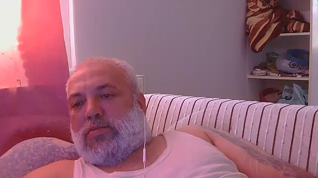 husoizmir Pertunjukan Webcam