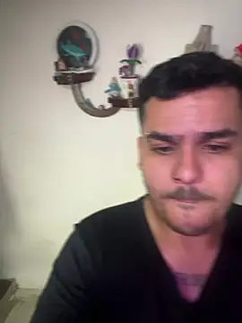 Онлайн чат XXX LatinBearX