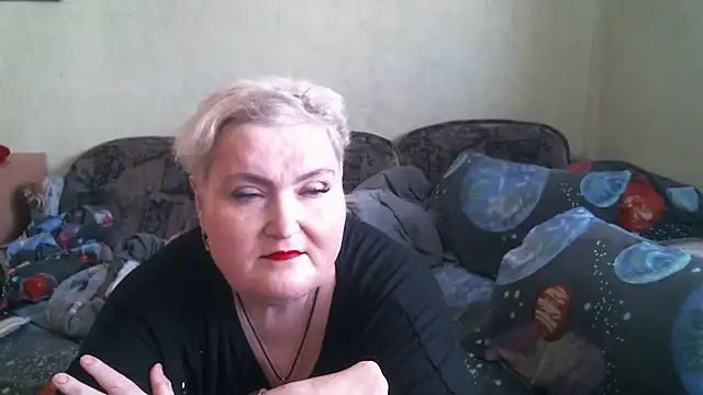Czat XXX na żywo – Lana555
