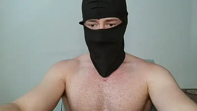 Chatroom XXX en direct de phantomgent-x
