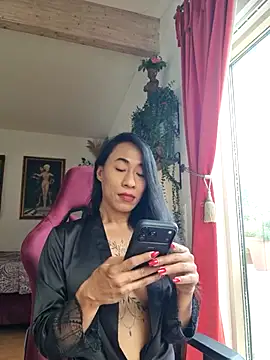 bianca_bellamy 现场XXX聊天