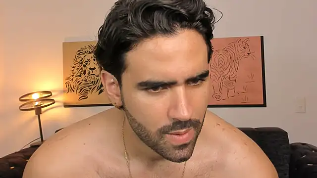 دردشة Brad_Martin الجنسية المباشرة