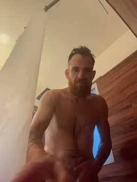 neonginger's Live XXX Chat