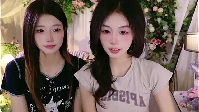 GuLuGroup live XXX chat