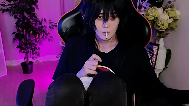 hiro_ryota 웹캠 쇼