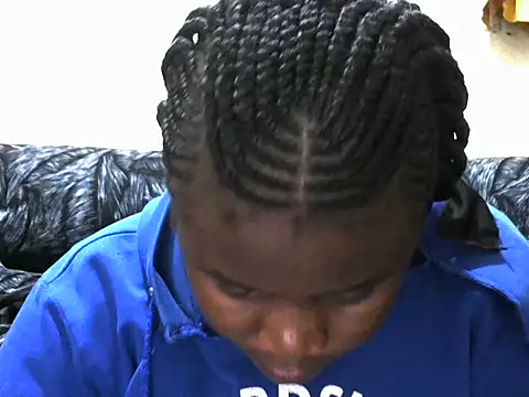 ebonyzoey Live XXX-Chat