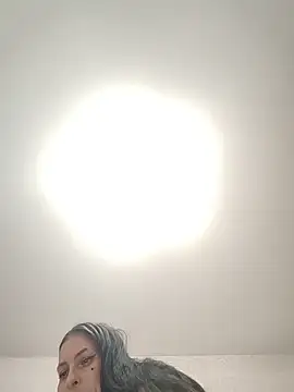 Czat XXX na żywo – Greta_Tamar