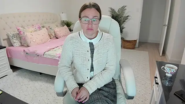 Vika73 Chat XXX in diretta