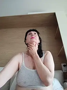 MelanyBanks' Live XXX Chat