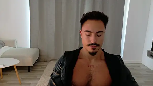 Chat XXX Live Master_Lukas