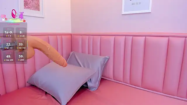 dani_garciaa's Live XXX Chat