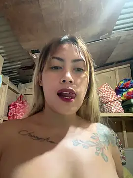 Sembang XXX Secara Langsung WildStars