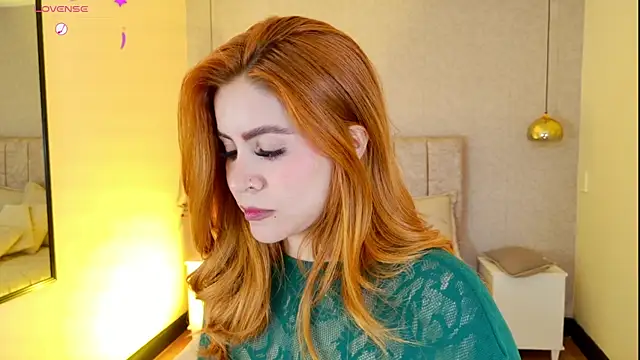 april_rousse Live XXX-chat