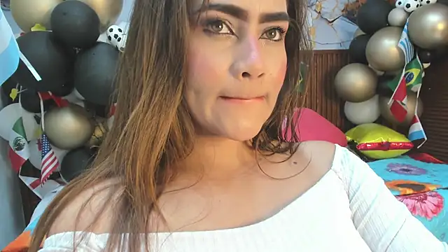 Holly_22 Obrolan Langsung XXX