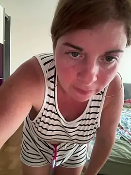 Chat XXX en directo de Lombada