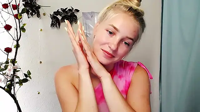 دردشة Queen_ofLove الجنسية المباشرة