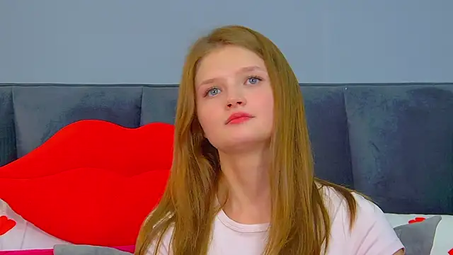 JaneRosen Chat XXX in diretta