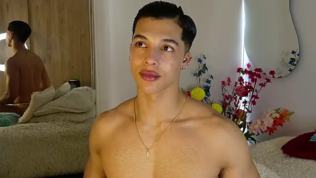 Troye_Williams Chat XXX live