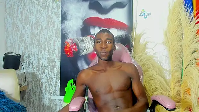 XXX chat uživo modela elio_x